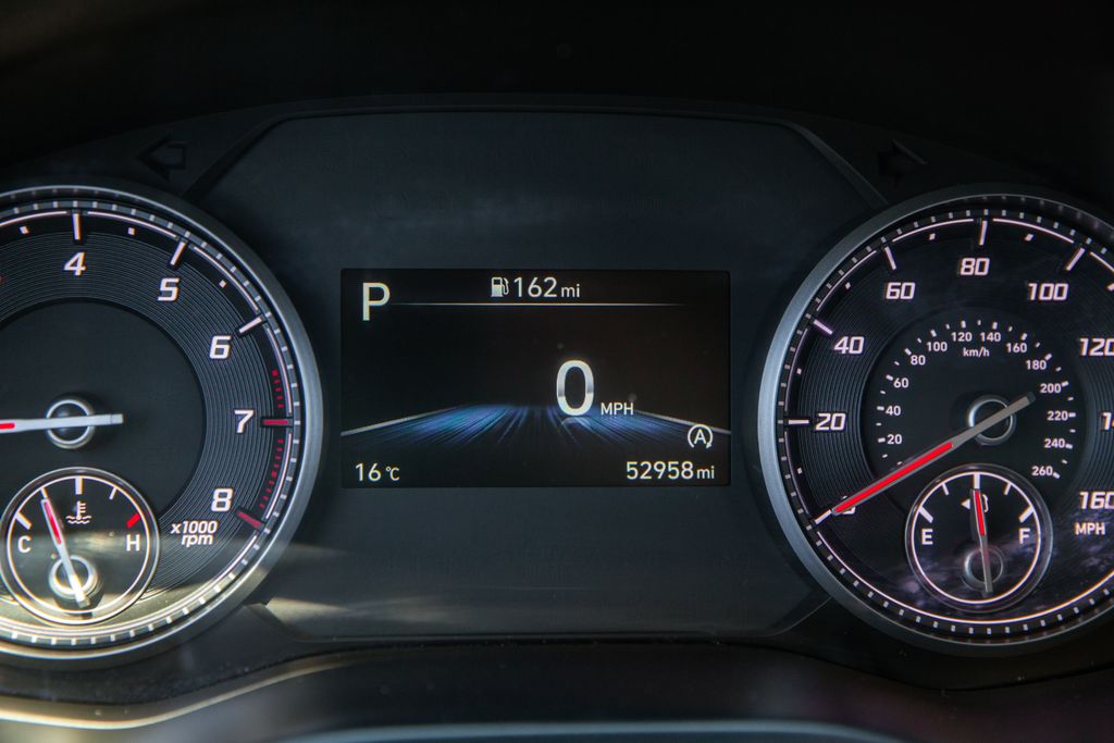 2023 Hyundai Santa Fe SEL - Photo 17