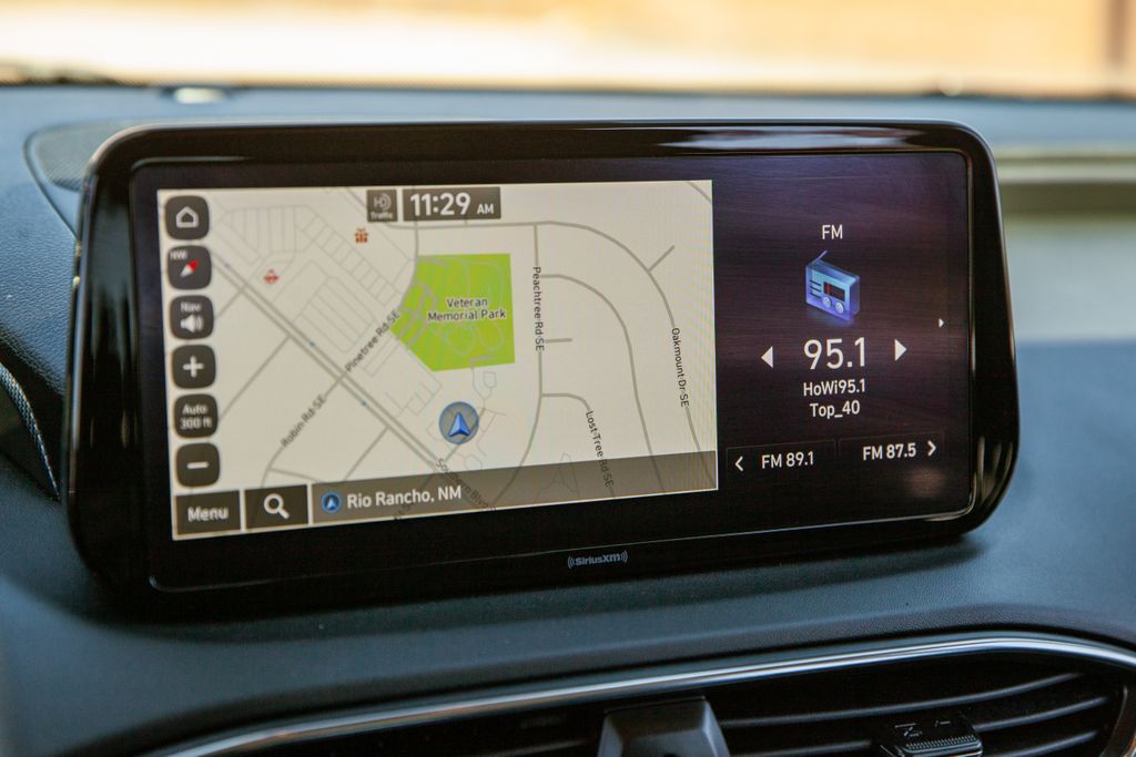 2023 Hyundai Santa Fe SEL - Photo 15