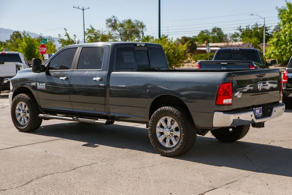 2014 RAM Ram 2500 Pickup Big Horn/Lone Star - Photo 7