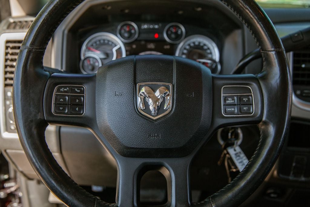 2014 RAM Ram 2500 Pickup Big Horn/Lone Star - Photo 16