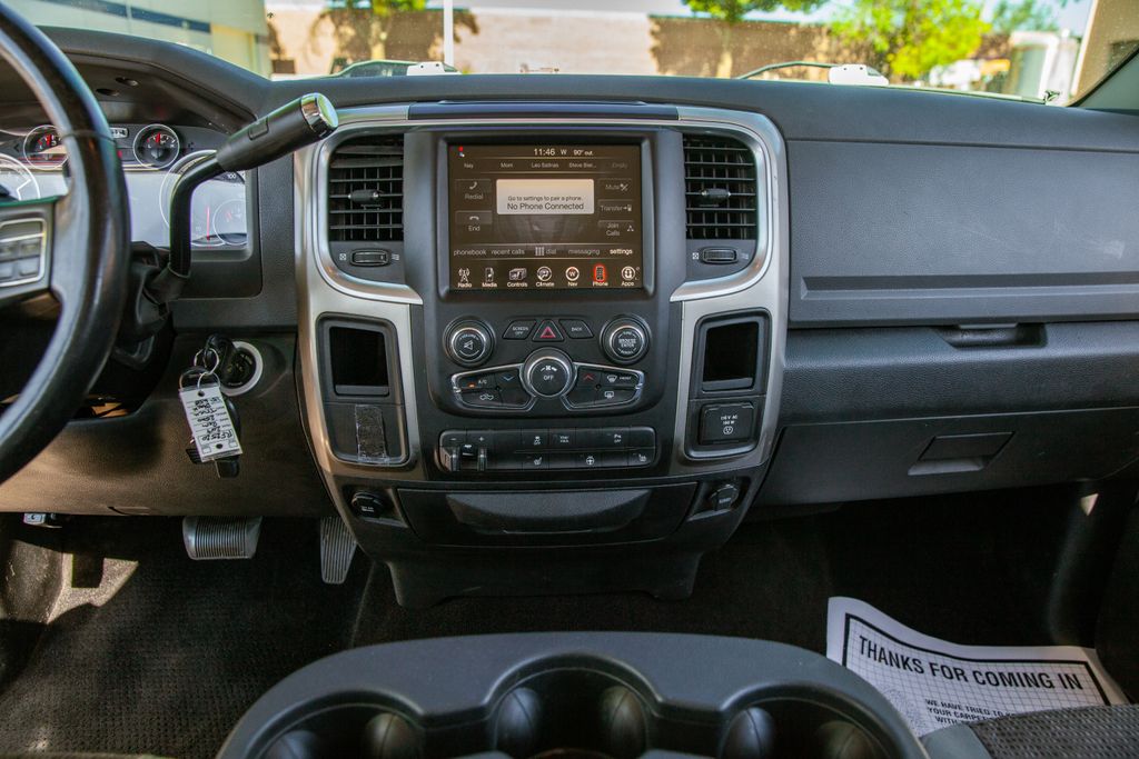 2014 RAM Ram 2500 Pickup Big Horn/Lone Star - Photo 14