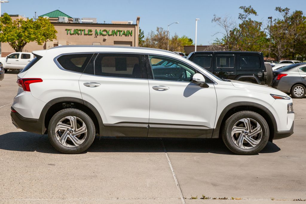 2023 Hyundai Santa Fe SEL - Photo 4