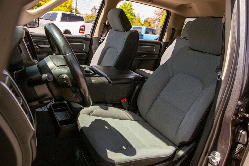 2020 RAM Ram 1500 Pickup Big Horn/Lone Star - Photo 13
