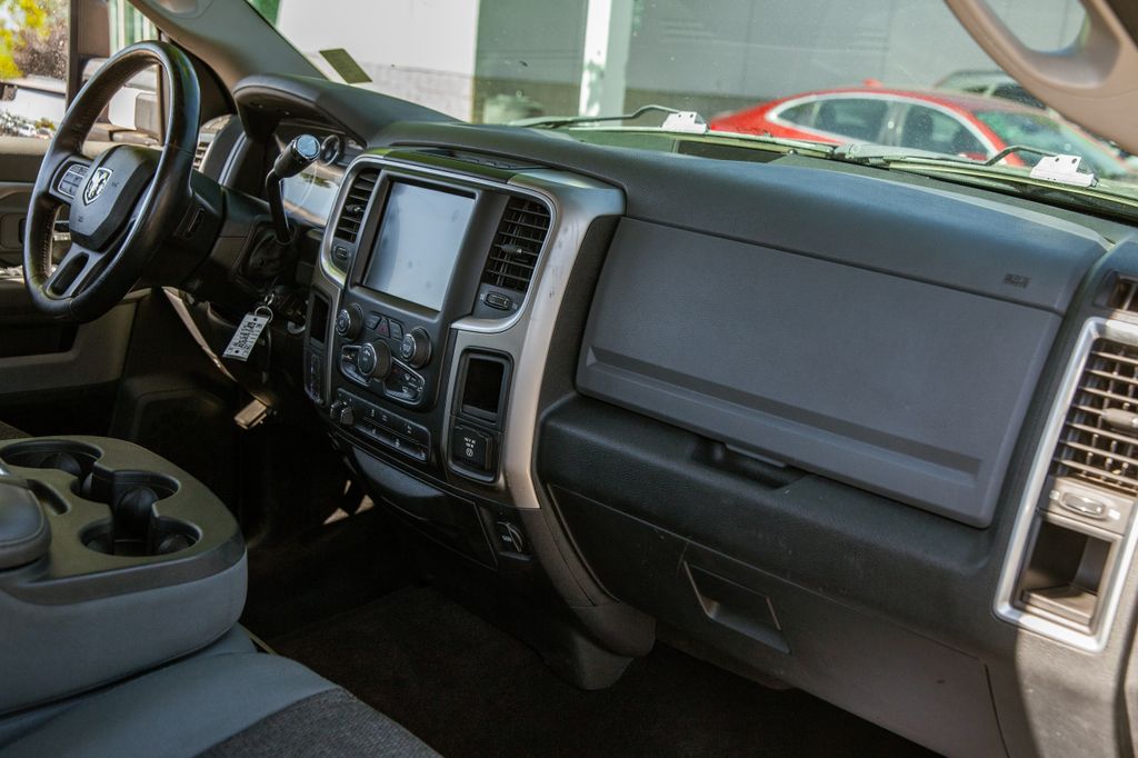 2014 RAM Ram 2500 Pickup Big Horn/Lone Star - Photo 11