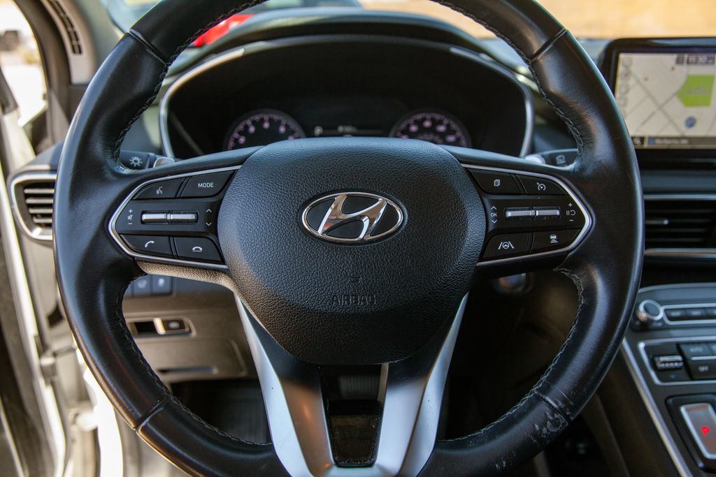 2023 Hyundai Santa Fe SEL - Photo 16