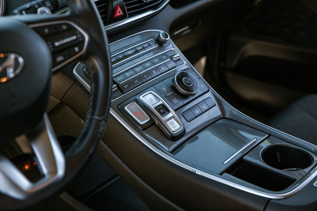 2023 Hyundai Santa Fe SEL - Photo 13