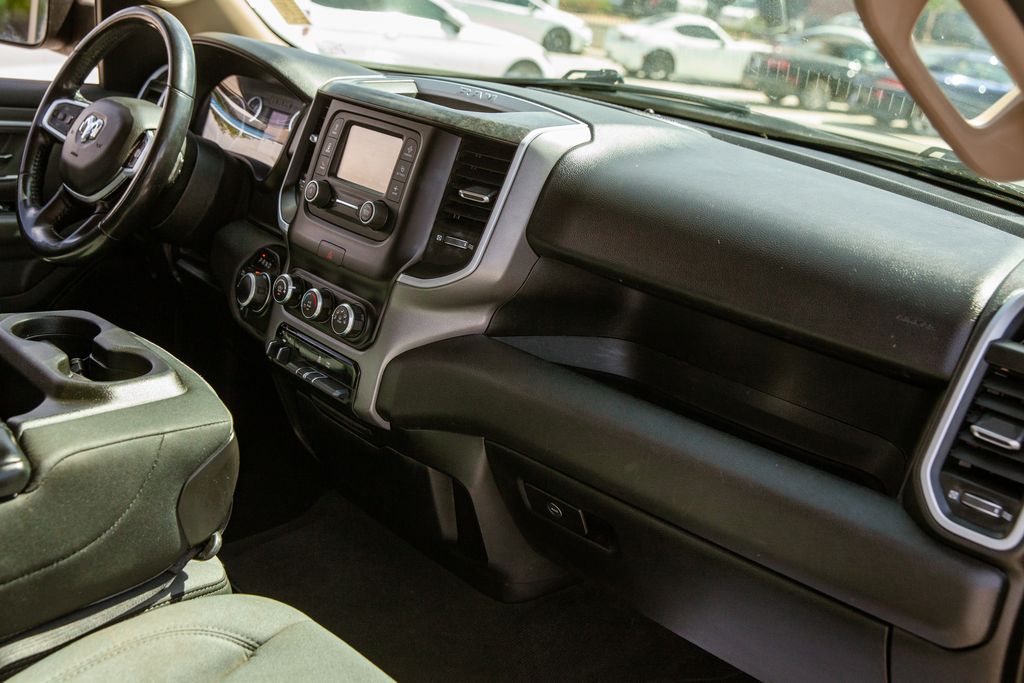 2020 RAM Ram 1500 Pickup Big Horn/Lone Star - Photo 11