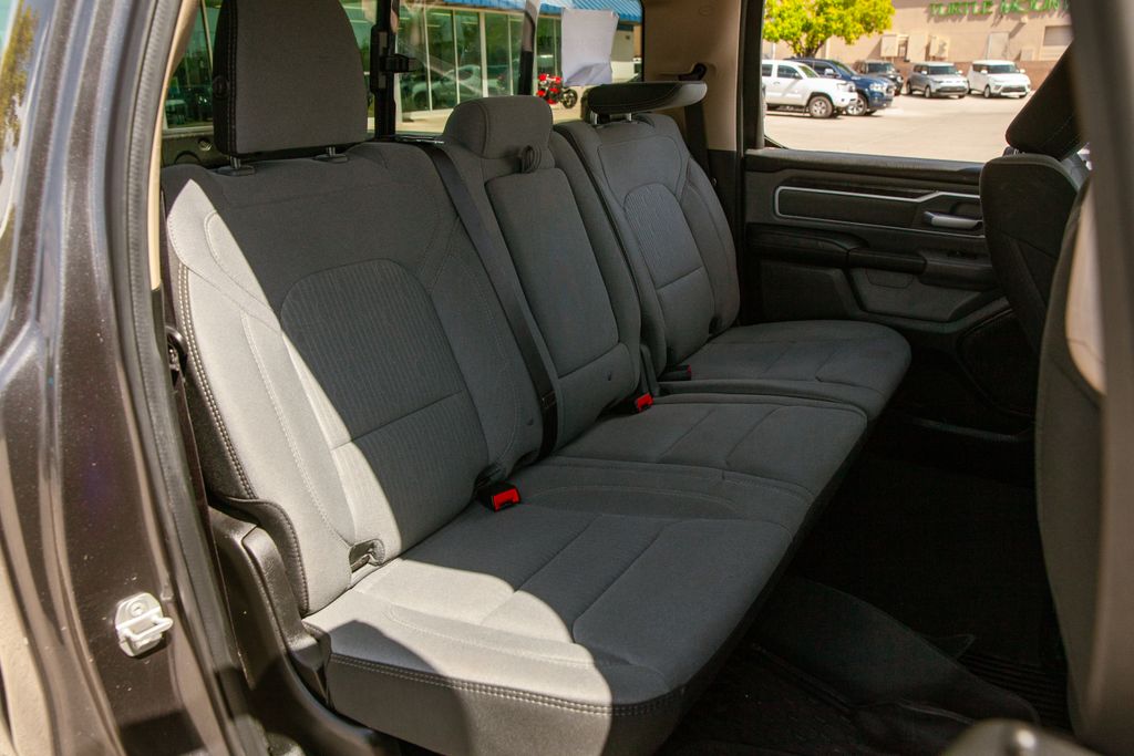 2020 RAM Ram 1500 Pickup Big Horn/Lone Star - Photo 12
