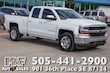 Chevrolet Silverado 1500 LD