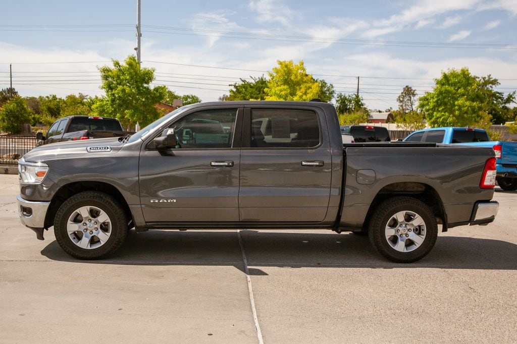 2020 RAM Ram 1500 Pickup Big Horn/Lone Star - Photo 8