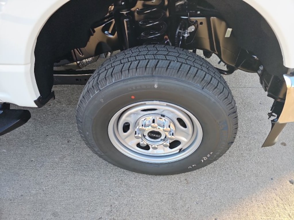 New 2026 Ford F-250 XL Truck Regular Cab