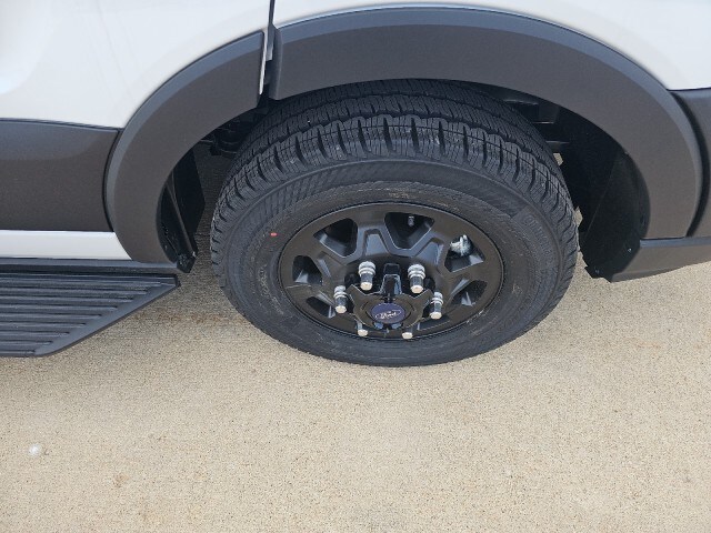 2024 Ford Transit photo 4