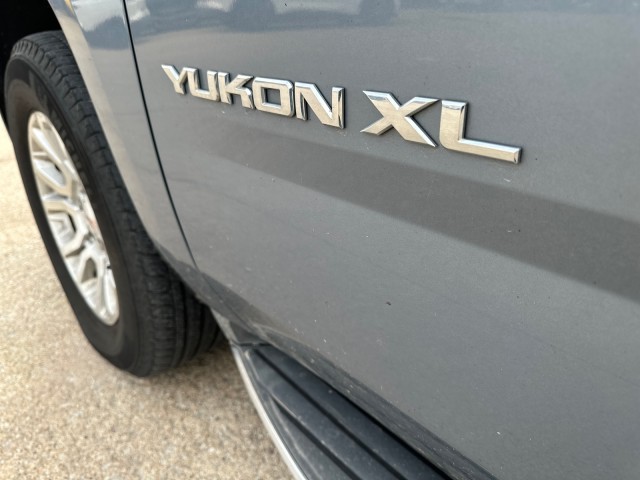 Used 2016 GMC Yukon XL SLT with VIN 1GKS2GKC9GR357528 for sale in Eureka, IL
