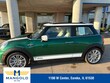  MINI Electric Hardtop 2 Door