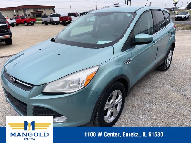 2013 Ford Escape SE