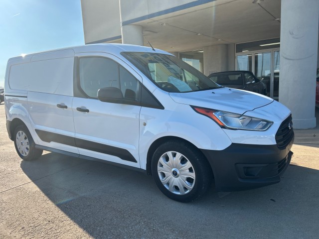 Used 2019 Ford Transit Connect XL with VIN NM0LS7E2XK1389797 for sale in Eureka, IL