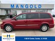  Chrysler Town & Country