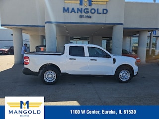 2025 Ford Maverick XL Truck SuperCrew