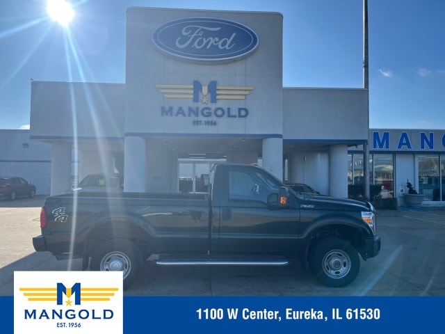 2016 Ford F-350 Base's photo