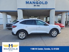 2026 Ford Escape Active SUV for Sale in Eureka, IL at Mangold Ford