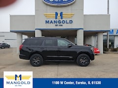 2026 Ford Expedition Tremor SUV for Sale in Eureka, IL at Mangold Ford