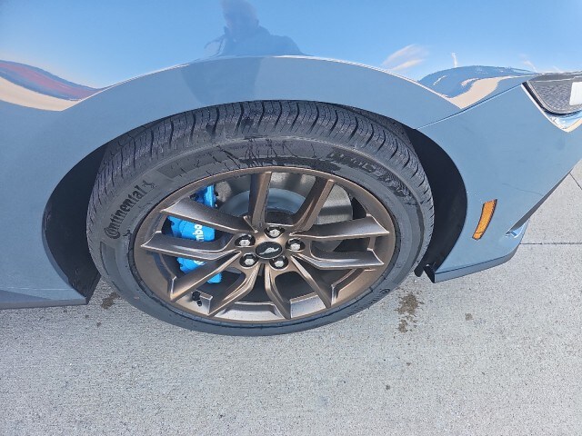 2024 Ford Mustang GT Premium photo 3