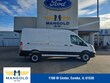  Ford Transit-250 Cargo
