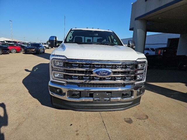 2026 Ford F-250 XL photo 3