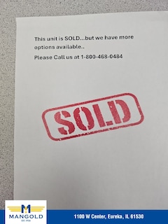 2026 Ford F-350 Lariat Truck Crew Cab for Sale in Eureka, IL at Mangold Ford