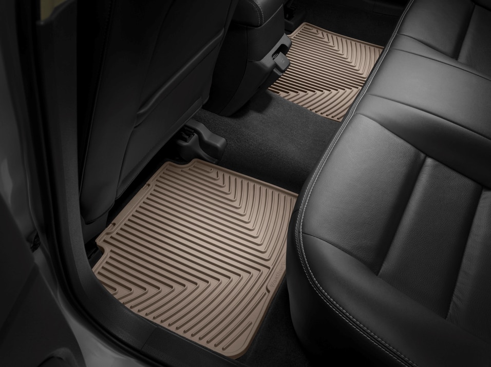 Ford Floor Mats in Eureka, IL