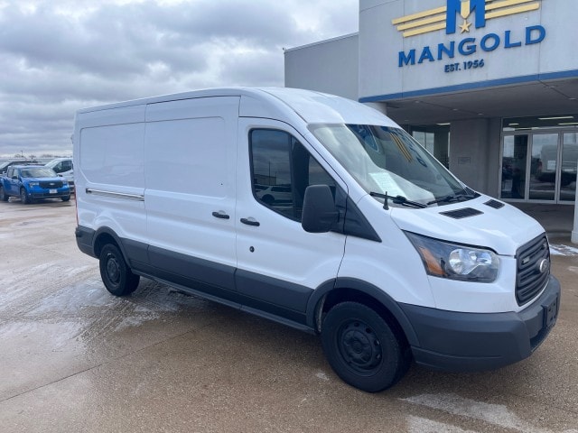 Used 2015 Ford Transit Base with VIN 1FTNR2CV9FKB11349 for sale in Eureka, IL