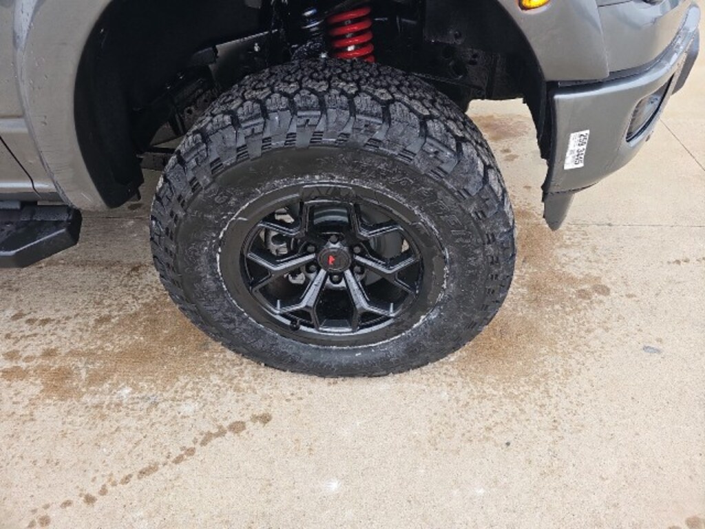 New 2025 Ford F-150 Roush RT-6 OffRoad Truck SuperCrew Cab