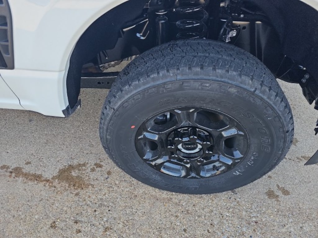 New 2026 Ford F-350 XL Truck Super Cab