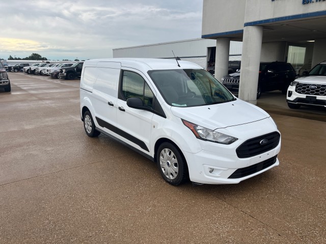 Used 2020 Ford Transit Connect XLT with VIN NM0LS7F26L1456699 for sale in Eureka, IL