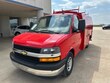 Chevrolet Express Cutaway