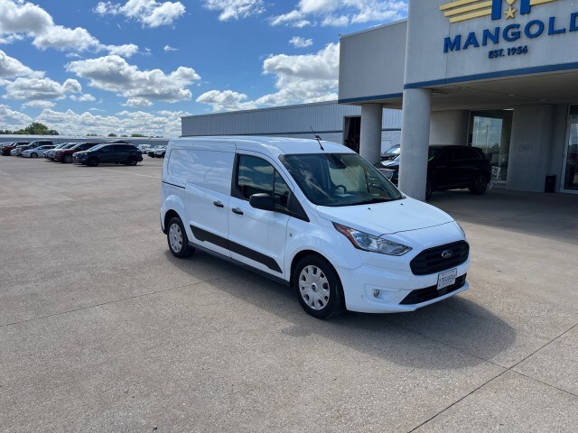 Used 2020 Ford Transit Connect XLT with VIN NM0LS7F24L1446821 for sale in Eureka, IL