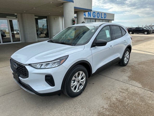 2025 Ford Escape Active photo 2