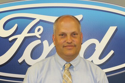 Staff member Shawn Roth from ID_a3ad2d9db40e