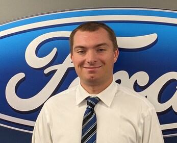 Staff member Donny Schroeder from ID_a3ad2d9db40e