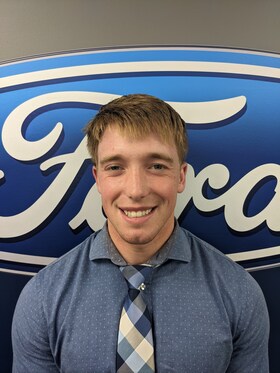 Staff member Michael Mangold Jr from ID_a3ad2d9db40e