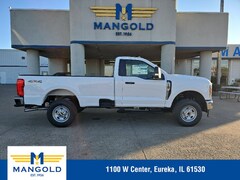 2026 Ford F-250 XL Truck Regular Cab for Sale in Eureka, IL at Mangold Ford