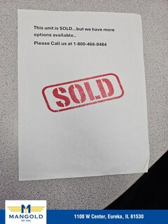 2025 Ford Expedition Platinum SUV for Sale in Eureka, IL at Mangold Ford