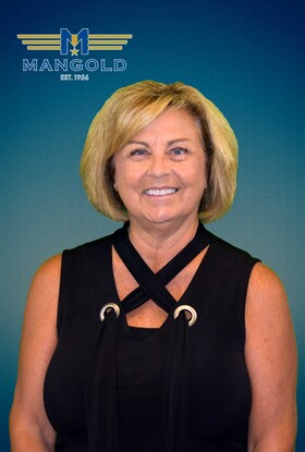 Staff member Diane Bates from ID_a0a7d16a9d20
