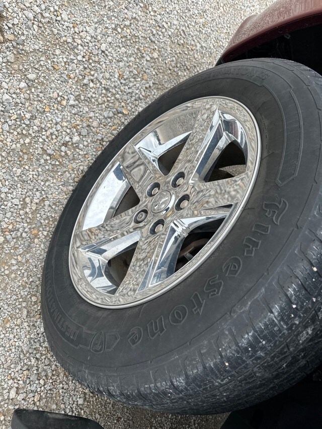 2016 Ram 1500 Express photo 2