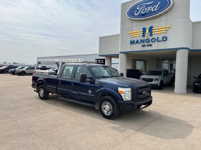 Used 2012 Ford F-350 Super Duty XL with VIN 1FT8W3AT9CEB44343 for sale in Eureka, IL