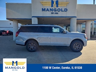 2025 Ford Expedition Tremor SUV