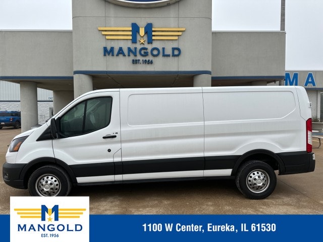 2023 Ford Transit Van Base's photo