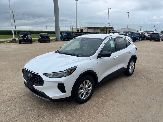 2024 Ford Escape Active photo 4
