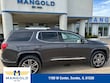 GMC Acadia
