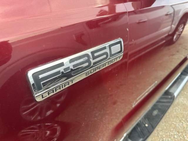 Used 2006 Ford F-350 Super Duty Lariat with VIN 1FTWW32P46ED62350 for sale in Eureka, IL